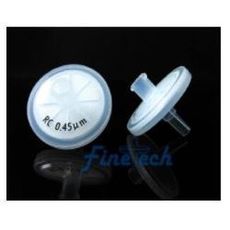 PureTech™-Syringe Filter (25mm Syringe Filter)