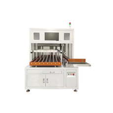 Battery Automatic Grading Equipment (Prismatic Cell)
