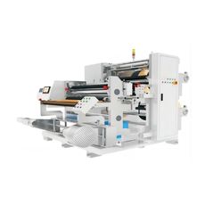 Slitter regular type