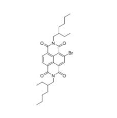 4-bromo-2,7-bis(2-ethylhexyl)benzo[lmn][3,8]phenanthroline-1,3,6,8(2H,7H)-tetraone