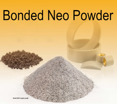 Neodymium magnetic powder(Quenched NdFeB powder)