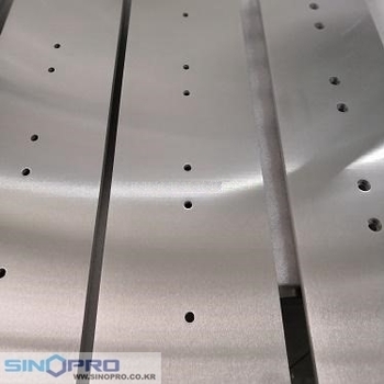 SINOPRO-The Exclusive Agency In Korea
