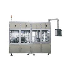 Auto degas machine (100 type)