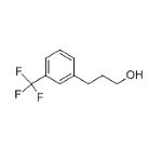 3-(3'-Trifluoromethyl phenyl) propanol