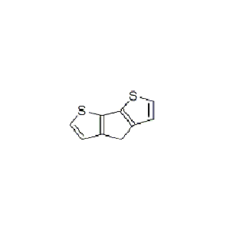 4H-cyclopenta[2,1-b3,4-b]dihiophene 