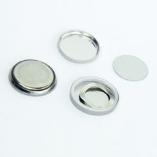 2032 Coin Cell Parts