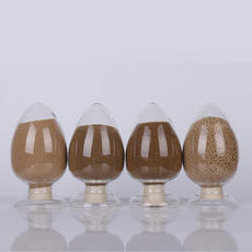 Insulating Glass Molecular Sieve