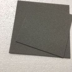 Cobalt Foam