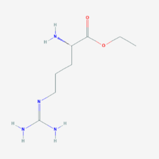 ARGININE ETHYL ESTER(Arg-Oet 2HCL Salt)