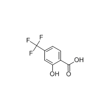4-Trifluoromethyl salicylic acid
