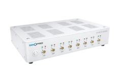 EIS Analyzer