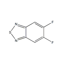 5,6-difluorobenzo[c][1,2,5]thiadiazole