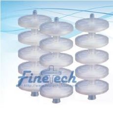 Finetech Automation Compatible Syringe Filters 