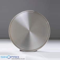 FeCoTaZr Sputtering Target