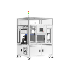 Automatic Pin Insertion Machine(Prismatic Cell)