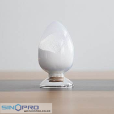 Nano Aluminum Hydroxide（Used For Lithium Manganate）